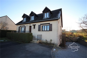 pavillon à la vente -   08600  RANCENNES, surface 149 m2 vente pavillon - UBI454800713